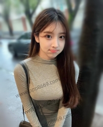 TG搜sk38266 錦月 165.48.E+.22歲在校生 身材優勢 格外突出 可愛人緣好 健談