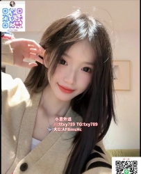 Gleezy：txy789TG@txy789可愛外型散發滿滿氣質 高聳雙峰呼之欲出