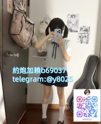 加賴b69037 芊芊 153.41.B奶.18歲 天然萌系小蘿莉
