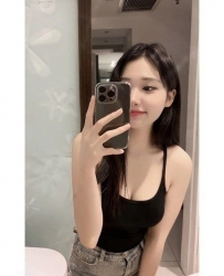 Gleezy:xj3826良辰 158cm D奶  23歲 高顔值正妹 服務主動 女友fu十足