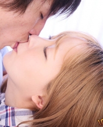 日本妹的愛 [20P]