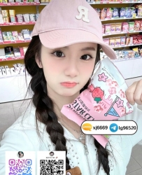 TG搜：@lg96520 天菜美顏  嬌小可愛 玲瓏有致的性感身材 粉嫩的穴穴已經準備就緒啦～