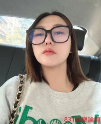 渺渺外送茶Gleezy：fb0304小柔 163/48/E/25歲 喜歡穿著緊身衣物 曲綫好 可內射噴水