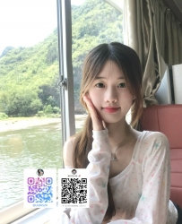 Gleezy搜：xj6669 小綺擁有那種天然清純的氣質 每次與她對視 都讓人感受到一種溫暖的